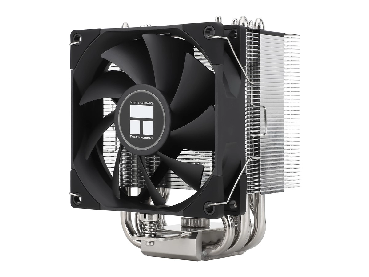 Thermalright Assassin King 90, une future r�f�rence compacte ?