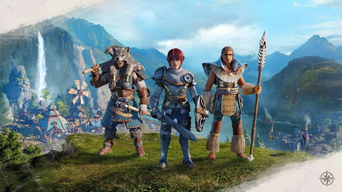 The Settlers ? C'est pour le 17 mars !