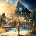 Assassin's Creed Origins en 8K avec Reshade Ray Tracing, cela fait du bien aux mirettes