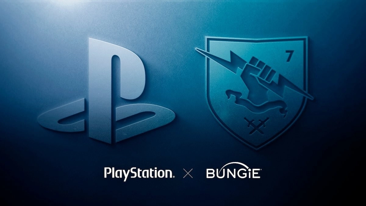 Sony met la main sur Bungie, qui devrait rester partiellement ind�pendant