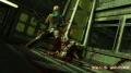 Que donnerait le jeu Dead Space en version demake PS1 ?