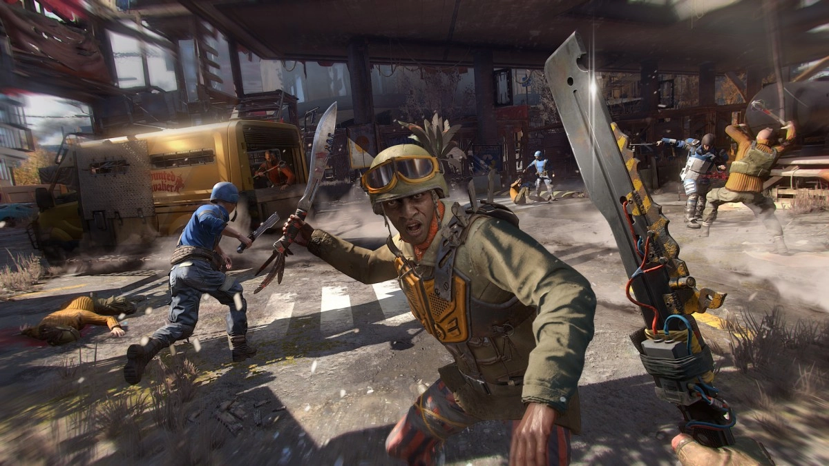 Nvidia propose les drivers GeForce Game Ready 511.65 WHQL