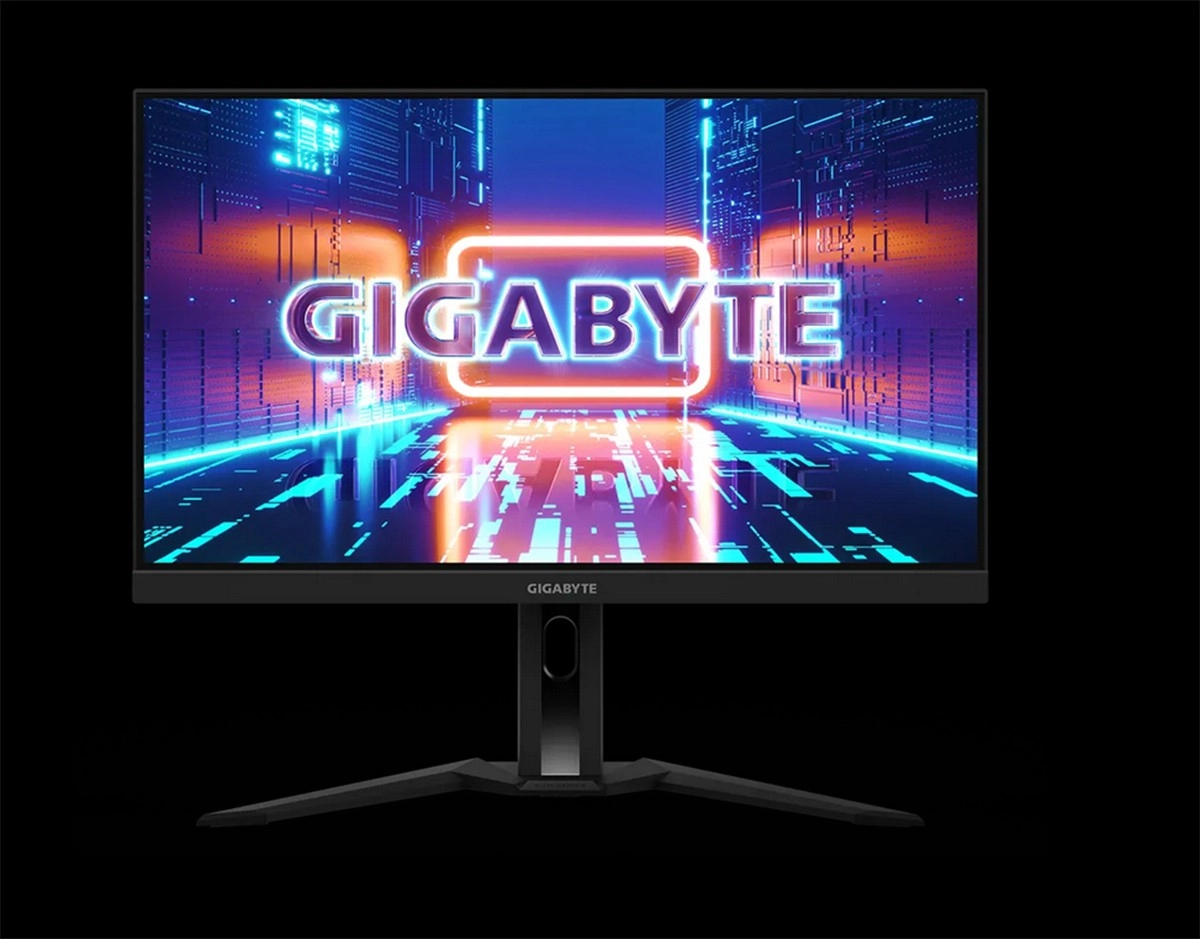 GIGABYTE M27Q P : un �cran gaming de 27 pouces, en QHD, 170 Hz et avec un commutateur KVM