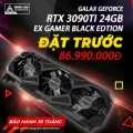 Une nouvelle GeForce RTX 3090 TI Custom listée en magasin à 3840 dollars