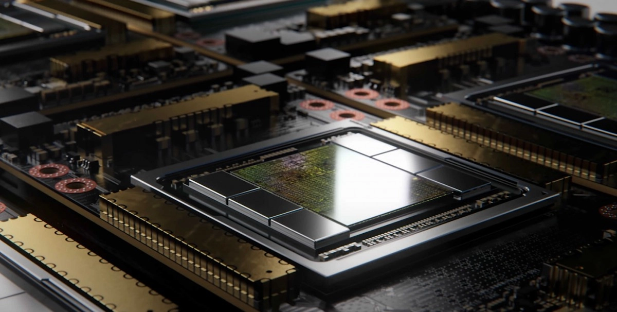Le futur GPU NVIDIA Hopper GH100 pourrait faire 1000 mm� et embarquer 140 milliards de transistors