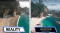 Horizon Forbidden West versus réalité : Une vidéo comparative des lieux emblématiques