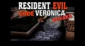 Un projet de demake PS1 pour le jeu Resident Evil Code Veronica