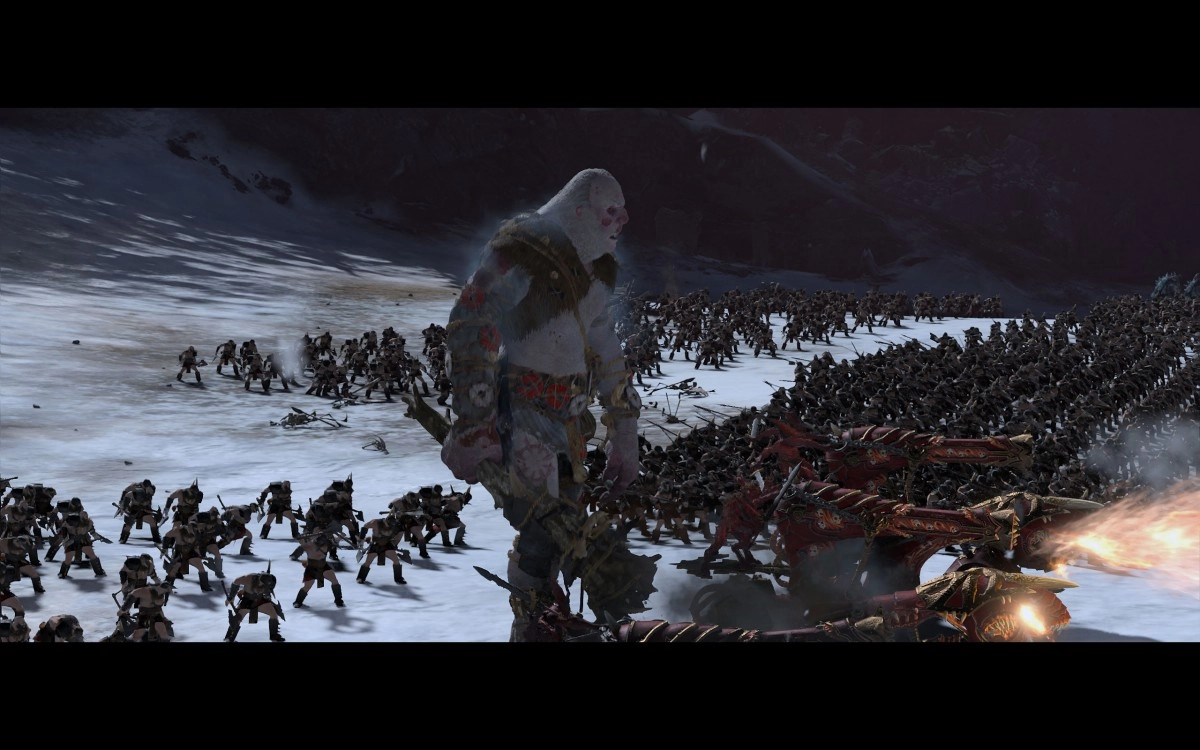 Quel PC pour faire tourner Total War: WARHAMMER III ? 18 cartes test�es