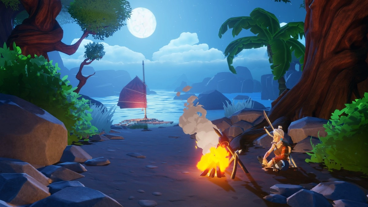 Bon Plan : Epic Games vous offre le jeu Windbound