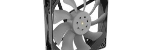 Le ventilateur Akasa OTTO SF12, certifi� IP68, est d�sormais disponible