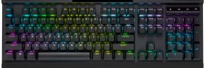 Corsair annonce et lance le clavier gaming m�canique K70 RGB PRO
