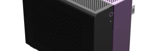 Cooler Master Chronos Summit : Mini X, shut up and take my money !