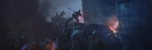 Un patch 1.04 est disponible pour le jeu Dying Light 2