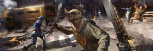 Votre PC est-il capable de faire tourner Dying Light 2 ? 10 cartes graphiques test�es, ainsi que les technologies DLSS et FSR
