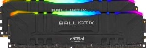 Crucial annonce la fin des produits Ballistix