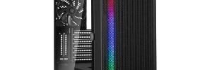 SilverStone Seta H1, un boitier avec des ventilateurs de... 160 mm !