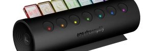 Streamplify organise ton bureau, et tes c�bles, avec le HUB CTRL 7