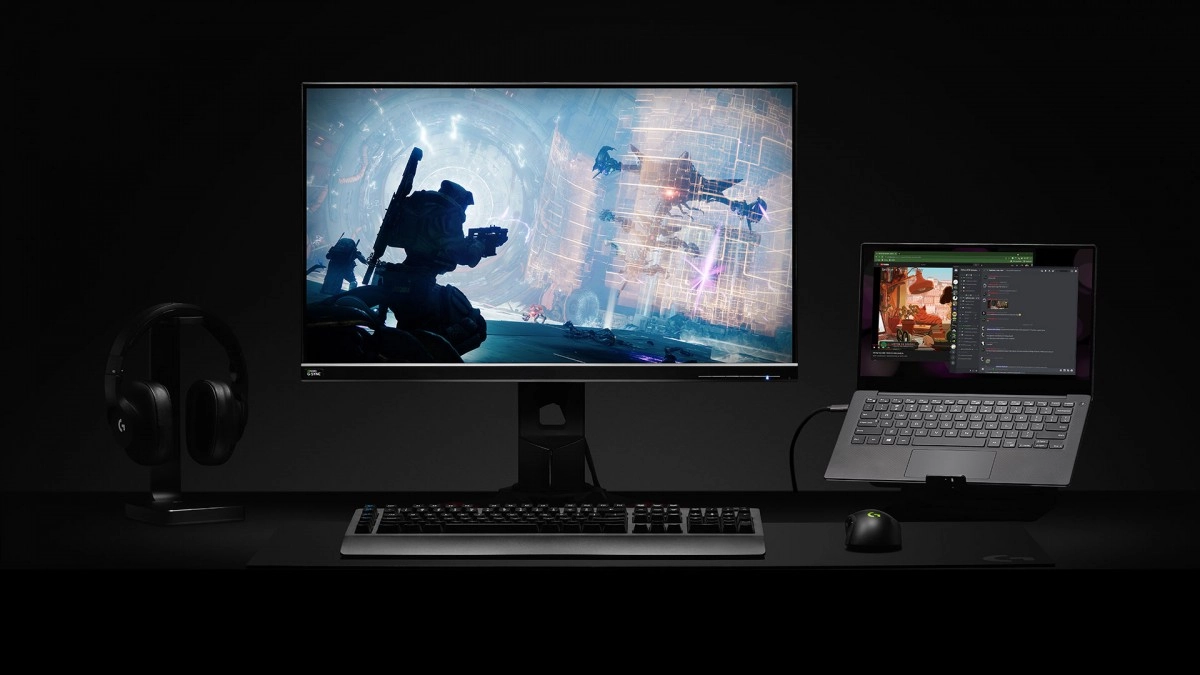 Les nouveaut�s Geforce Now du 10 f�vrier 2022