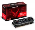 La PowerColor Radeon RX 6700 XT Red Devil passe, elle, à 799.99 euros