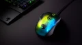 ROCCAT annonce la souris Kone XP, avec un maximum de RGB et quinze boutons !