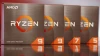 [MAJ] C'est en fait 10 nouveaux processeurs RYZEN 4000 et 5000 qui vont dbarquer chez AMD