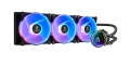 [Maj] AZZA Blizzard SP, du kit AIO en 240 mm et 360 mm plein de RGB et abordable