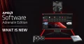 AMD publie les drivers Software Adrenalin 22.3.1 WHQL