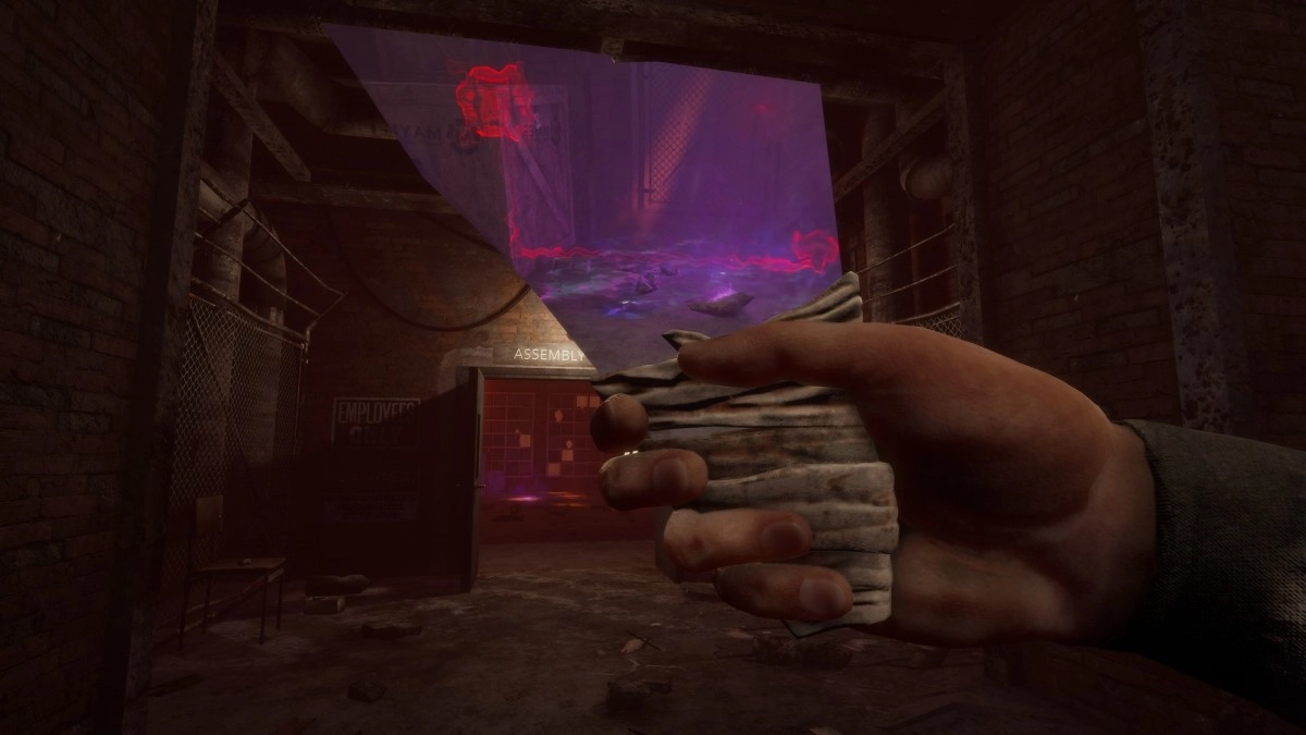 Bon Plan : Epic Games vous offre le jeu In Sound Mind