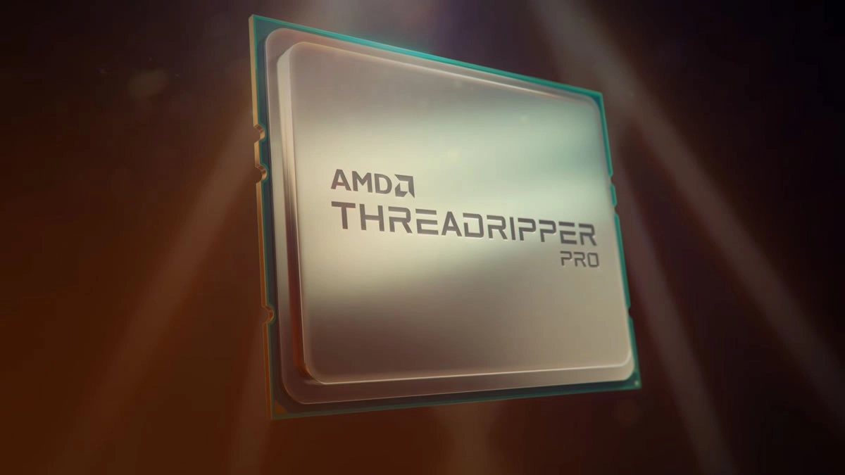 Les futurs Ryzen 7 5800X3D, Threadripper PRO 5000 et EPYC Milan-X lanc�s ce mois
