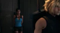 Lara Croft en guest dans le jeu Final Fantasy VII Remake