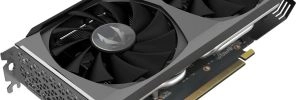 De la  ZOTAC GeForce RTX 3060 TWIN EDGE � 549 euros, de la 3060 Ti TWIN EDGE � 619 euros