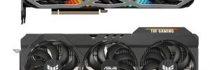Les baisses de prix sur les cartes graphiques continuent, la GeForce RTX 3080 perd 35 % en une nuit