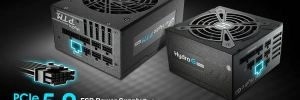 FSP annonce ses alimentations compatibles Intel PSDG ATX 3.0 et PCIe 5.0