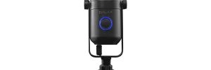 GALAX se lance dans le streaming avec le micro POD-01