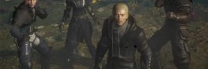 Quel PC pour faire tourner STRANGER OF PARADISE FINAL FANTASY ORIGIN ?
