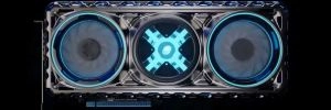 Les cartes graphiques Intel Arc Alchemist Premium arriveront entre mai et juin prochain