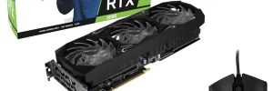 La NVIDIA GeForce RTX 3080 12 Go maintenant disponible � partir de 1449 euros