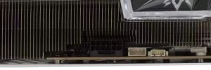 Une premi�re image d'une RTX 3090 Ti Custom