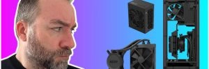 [Cowcot TV] NZXT H1 V2 : Le meilleur pour de l'ITX ?