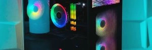 Test boitier In Win Nebula N127 : Un nouvel objet � ajouter au catalogue Messier ?