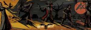 Derni�re vid�o pour Weird West avant sa sortie, demain !