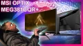  MSI OPTIX MEG381CQR+ : le 38 pouces G-sync Ultimate !