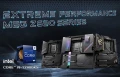 Nouveau BIOS chez MSI pour recevoir le processeur Intel Core i9-12900KS