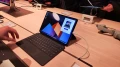 MWC 2022 : focus sur la tablette/PC MateBook E de Huawei