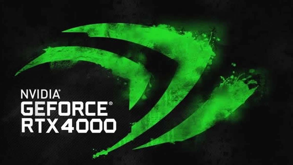 GeForce RTX 4000 Ada Lovelace de NVIDIA : Sp�cifications, Infinity Cache et gestion de la GDDR7 ?