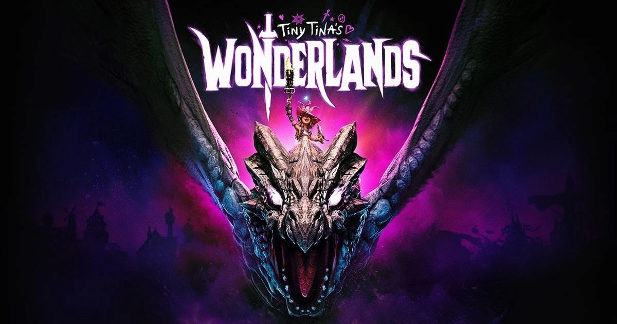 Votre PC est-il capable de faire tourner Tiny Tina�s Wonderlands ? 6 cartes graphiques test�es