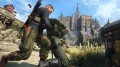 Sniper Elite 5 se montre avec un trailer ingame