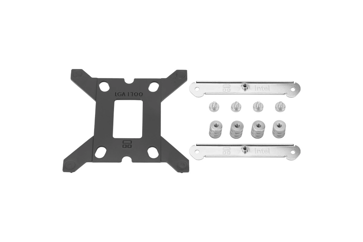 [Maj] Pas moins de sept kits de fixation Intel 1700 chez Thermalright
