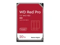 Western Digital lance son disque dur WD Red Pro de 20 To