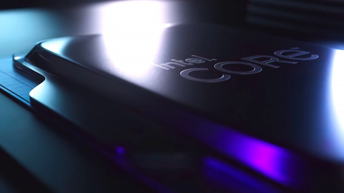 Jusqu'� 5.8 GHz pour le prochain processeur Intel Core i9-13900K